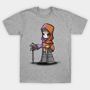 Sheogorath of blades T-Shirt